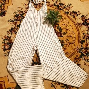 Fashion Jumpsuit